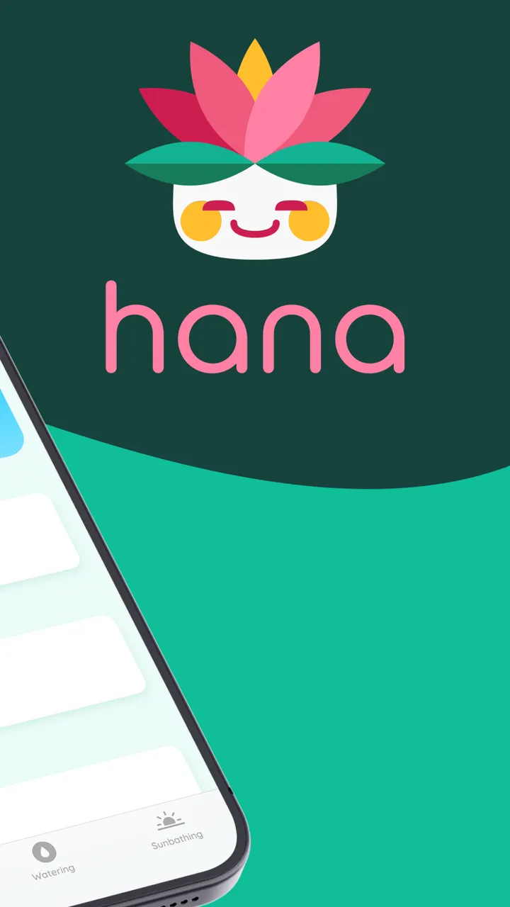 Hana — screen 2
